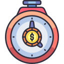 reloj icon