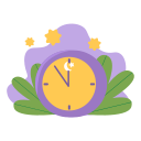 reloj icon