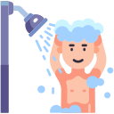 baño icon