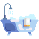 baño icon