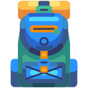 viajar icon