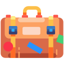 viajar icon