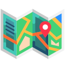 viajar icon