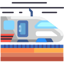 viajar icon