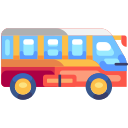 viajar icon