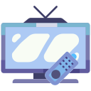 televisión icon