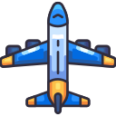 viajar icon