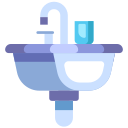 baño icon