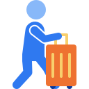 viajar icon