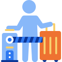 viajar icon