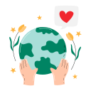 naturaleza icon