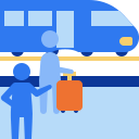 viajar icon