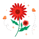 flor 