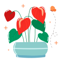 fleur 
