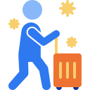 viajar icon