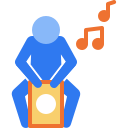 musical icon