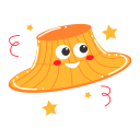 sombrero icon