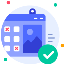 calendario icon