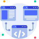 diseño web icon