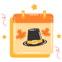 sombrero icon