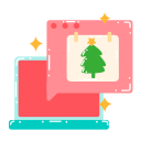 navidad icon