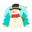 navidad icon