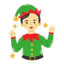 navidad icon