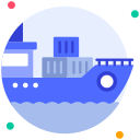 barco icon