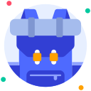 Travel icon