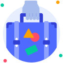 viajar icon