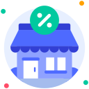 negócios icon