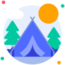 Путешествовать icon