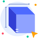 cubo icon