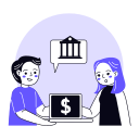 financiero icon