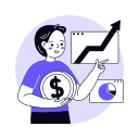 financiero icon