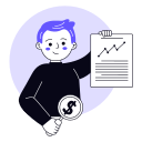 financiero icon