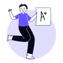 alumno icon