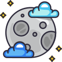 luna icon