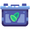 energía icon