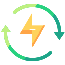 energía icon