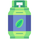 combustible icon