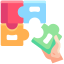 사업 icon
