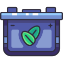 energía icon