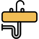 Ванная комната 