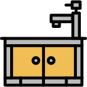 Ванная комната 