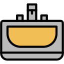 Ванная комната 