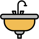 Ванная комната 