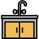 Ванная комната 