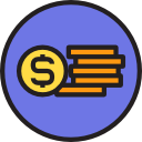 efectivo icon