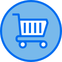 carrito de compras icon